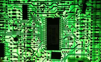 全球主要芯片与集成电路设计上市公司盘点