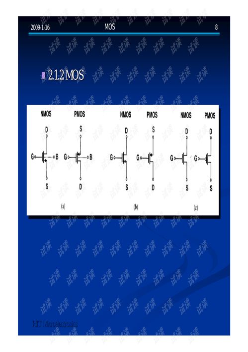 CMOS模拟集成电路设计 从理论到实践的硬件开发资源指南