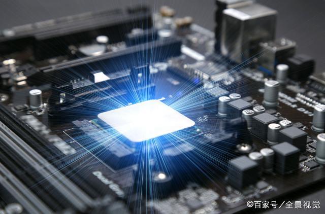 中国芯梦 中芯国际携手华为共筑集成电路未来