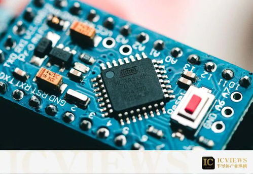 无锡以2000亿产业规模，展现集成电路设计“芯”实力