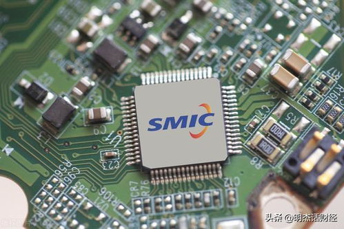 半导体芯片主线行情全面启动 核心龙头个股与软件开发机遇解析