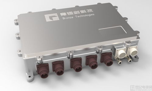 基本半导体荣获“中国芯”优秀技术创新产品奖，软件开发赋能芯片新突破