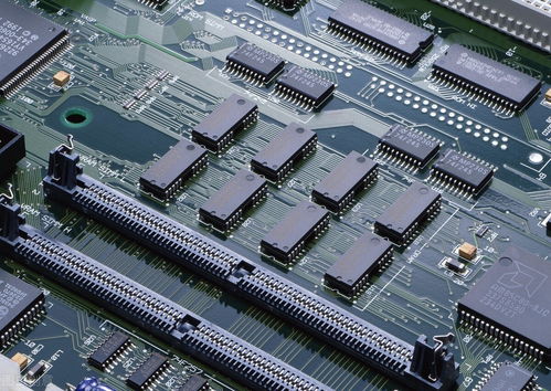 不惧疫情，中国集成电路设计业增速超20%展现强劲韧性